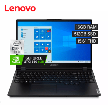 Lenovo Legion Laptop