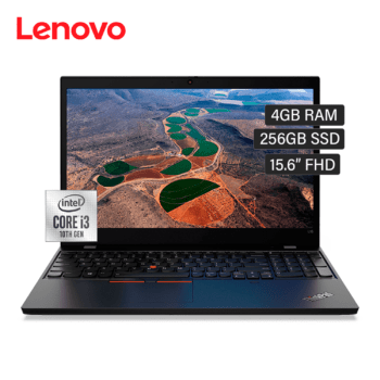 Thinkpad Lenovo Laptop 8GM RAM