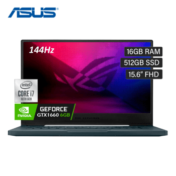 laptops ASUS